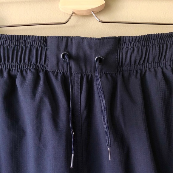 Reebok Drawstring Shorts - Picture 4 of 7